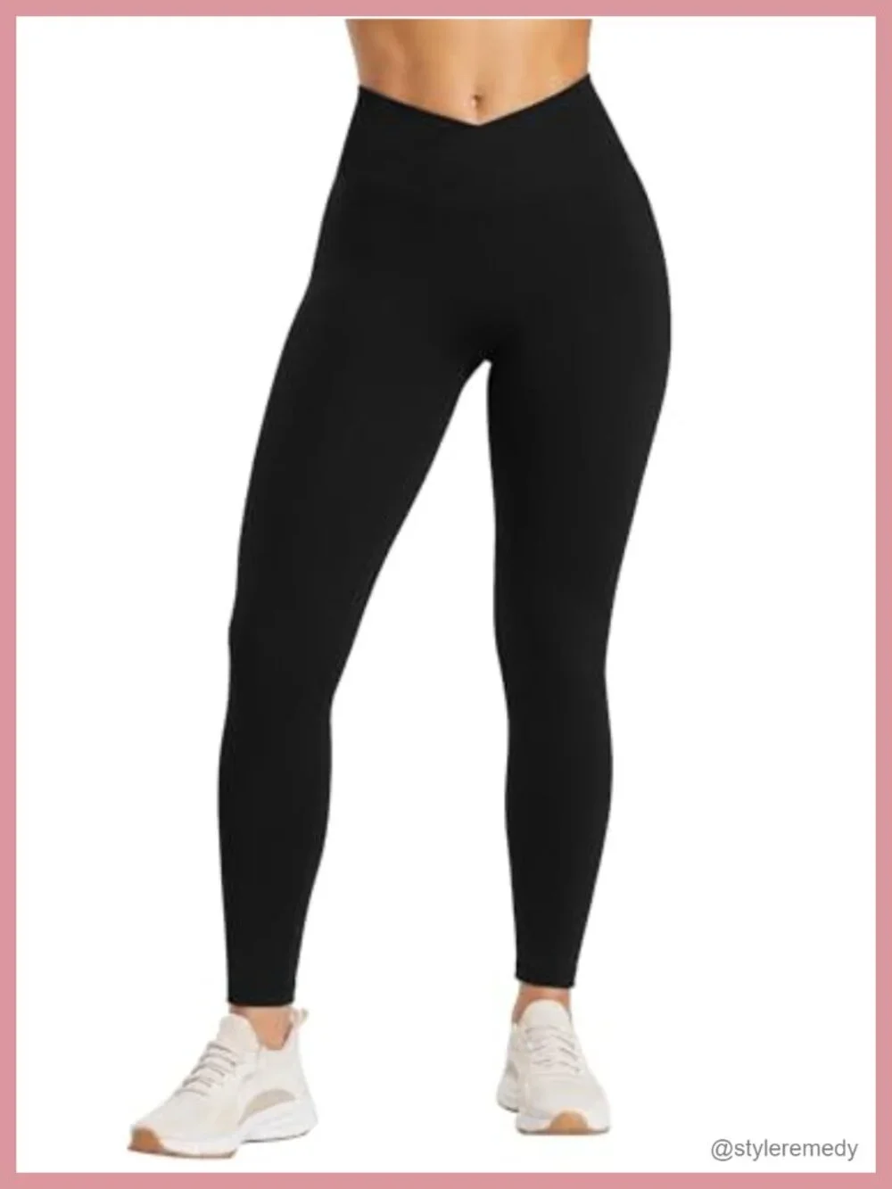 Seamless High Waist Scrunch Butt Workout Leggings Nylon Yoga Pants
